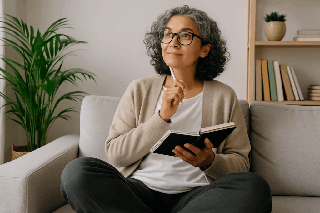 Descubra o que é coaching de vida, como funciona essa metodologia transformadora e por que ela pode ser o ponto de virada para quem busca clareza, propósito e evolução pessoal.