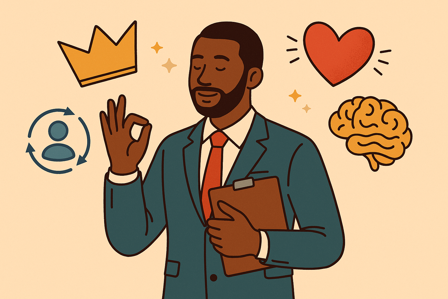 Saiba como o coaching pode impulsionar seu autoconhecimento, ajudando a alinhar valores, superar bloqueios e viver com mais clareza e propósito.